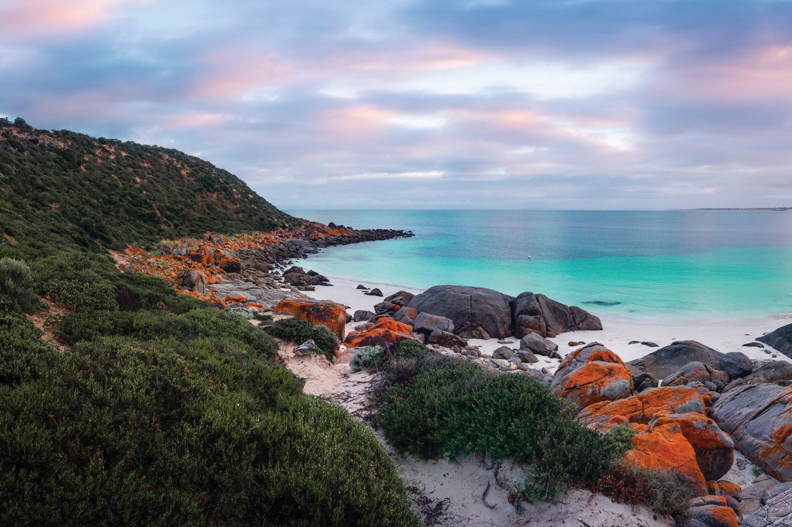 Marion Bay SA Melbourne Tourism