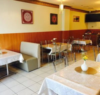 Mongol Lounge