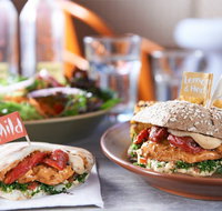 Nando's - Parkwood - Melbourne Tourism