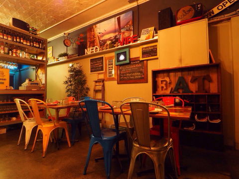Neo Thai Vibe - Melbourne Tourism 0