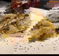 PIKKIO Pizzeria Trattoria