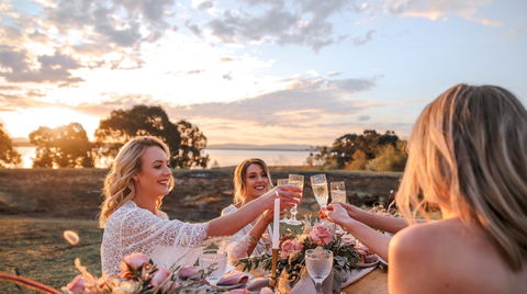 Posh Plonk Winery - Melbourne Tourism 0