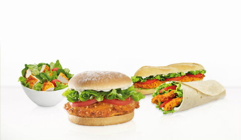 Red Rooster - Wynnum - Melbourne Tourism 0