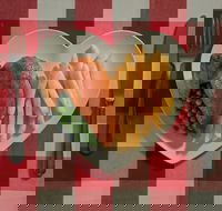 Red Rooster - Reservoir - Melbourne Tourism