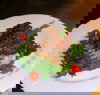 Seasons Restaurant