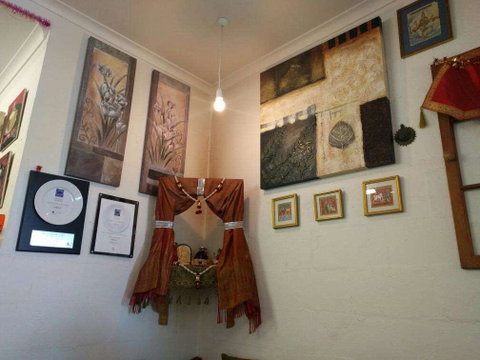 Shali's Cafe - Melbourne Tourism 0