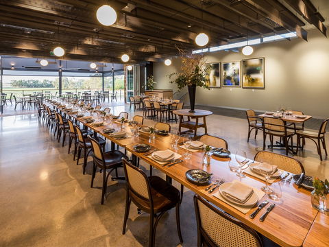 Slate Restaurant - Melbourne Tourism 0