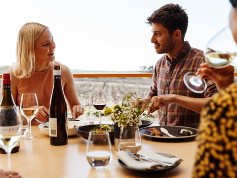 Slate Restaurant - Melbourne Tourism 2