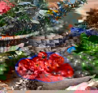 The Grazing Platter Workshop - Melbourne Tourism