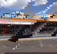 The Fish Basket - Melbourne Tourism
