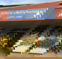 Victoria Point Seafood