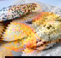 Woodfrog Bakery
