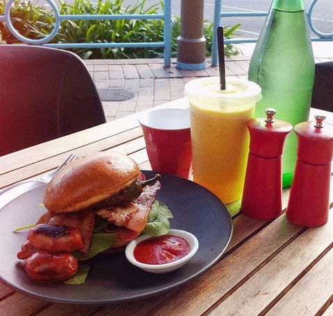 5 Little Pigs - Melbourne Tourism 4