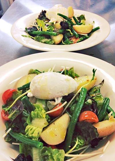 Andy's Place Cafe - Melbourne Tourism 9