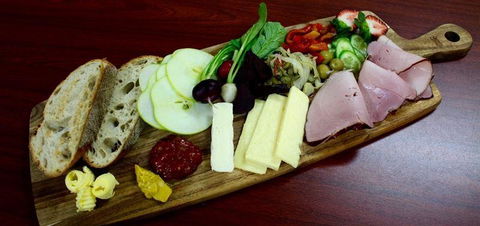 Andy's Place Cafe - Melbourne Tourism 5
