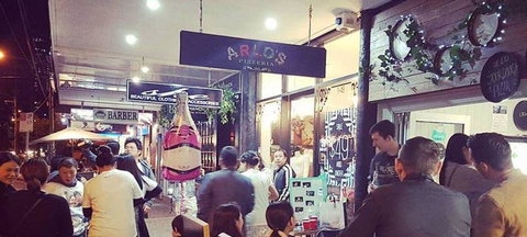 Gem Cottage - Melbourne Tourism 1