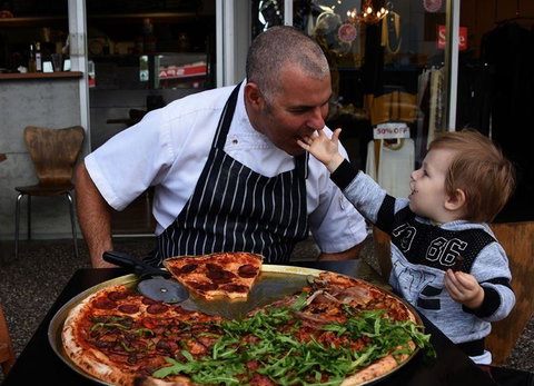 Gem Cottage - Melbourne Tourism 7