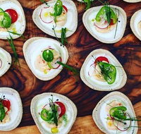 Sails Beach Restaurant  Bar - Melbourne Tourism