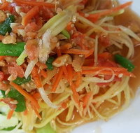 Thai Lime Twist - Melbourne Tourism