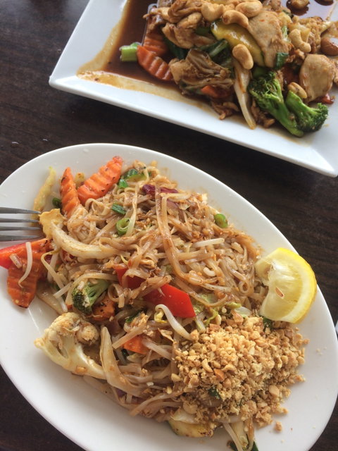 Thai Lime Twist - Melbourne Tourism 4