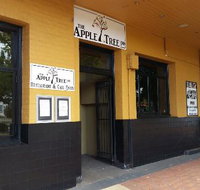 The Apple Tree Inn - Melbourne Tourism