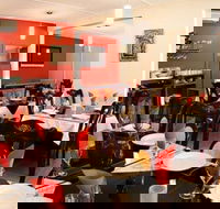Anand Sagar Indian Restaurant - Melbourne Tourism