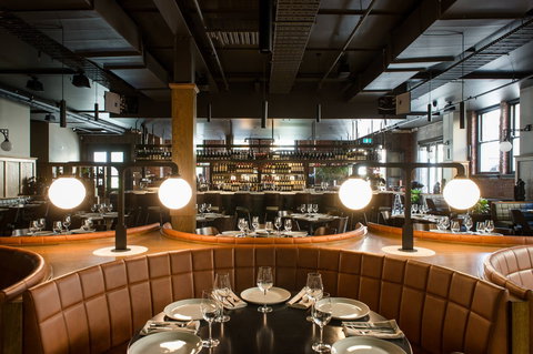 Angus & Bon - Melbourne Tourism 0