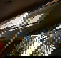 Bacchus - Melbourne Tourism