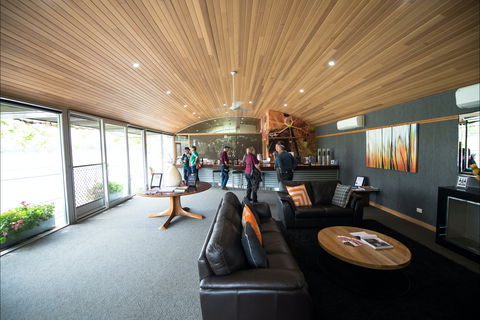 Balnaves Of Coonawarra - Melbourne Tourism 1