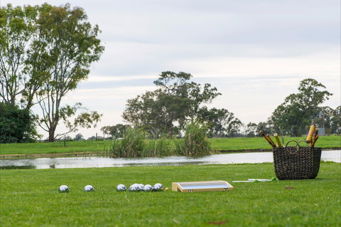 Balnaves Of Coonawarra - Melbourne Tourism 2