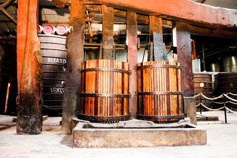 Bleasdale Vineyards - Melbourne Tourism 0