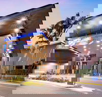 Brothers Leagues Club Ipswich - Melbourne Tourism