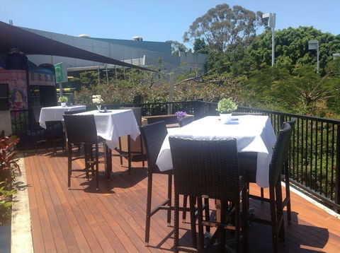 Buderim Tavern - Buderim - Melbourne Tourism 0