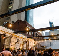 Campari House - Melbourne Tourism