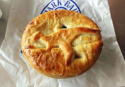 Denmark Bakery - Melbourne Tourism 0