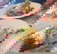 DIP Licensed Cafe Restaurant - Melbourne Tourism