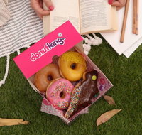Donut King - Redcliffe - Melbourne Tourism
