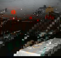 Dragon Phoenix Restaurant - Melbourne Tourism