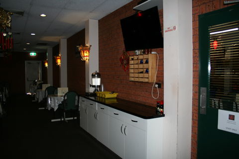 Dragon Phoenix Restaurant - Melbourne Tourism 1