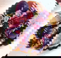 Duchess of Spotswood - Melbourne Tourism