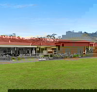 Future Cafe