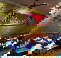 Groove Cafe - Melbourne Tourism