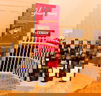 Hilltops Region Wine Cellar - Melbourne Tourism