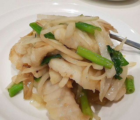 Hong Kong BBQ House - Melbourne Tourism 0