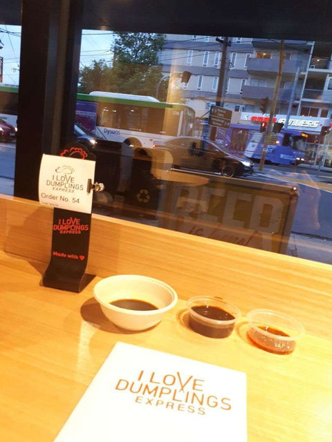 I Love Dumplings Express - Preston - Melbourne Tourism 0