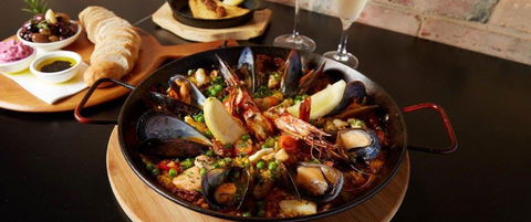 Inti Gourmet - Melbourne Tourism 0