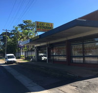 Kao Yiu - Melbourne Tourism