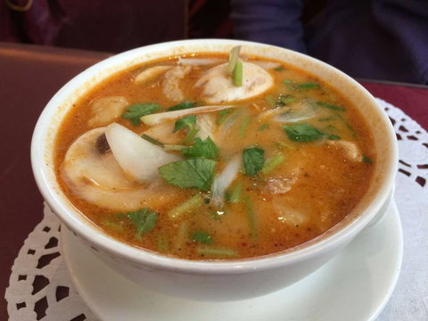 Ken And Angies Thai And Chinese Restaurant - Melbourne Tourism 0