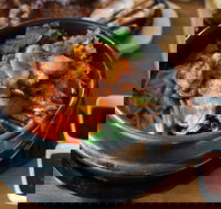 Kimchi Korean Restaurant - Melbourne Tourism