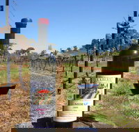 Lockwood Vineyard - Melbourne Tourism